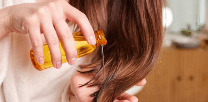 Almond Oil