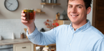 Herbal Tea