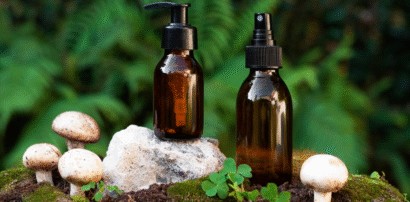 Herbal Shampoo