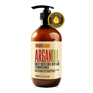 Moroccan Argan Oil Conditioner