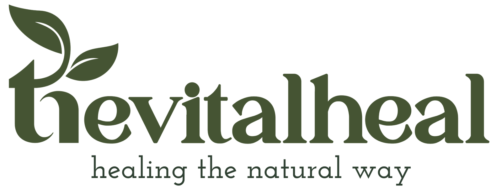 thevitalheal